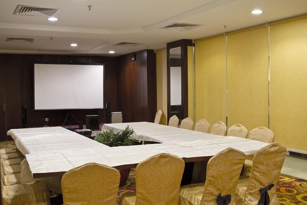 Ekono Jeddah Airport Hotel Exterior foto