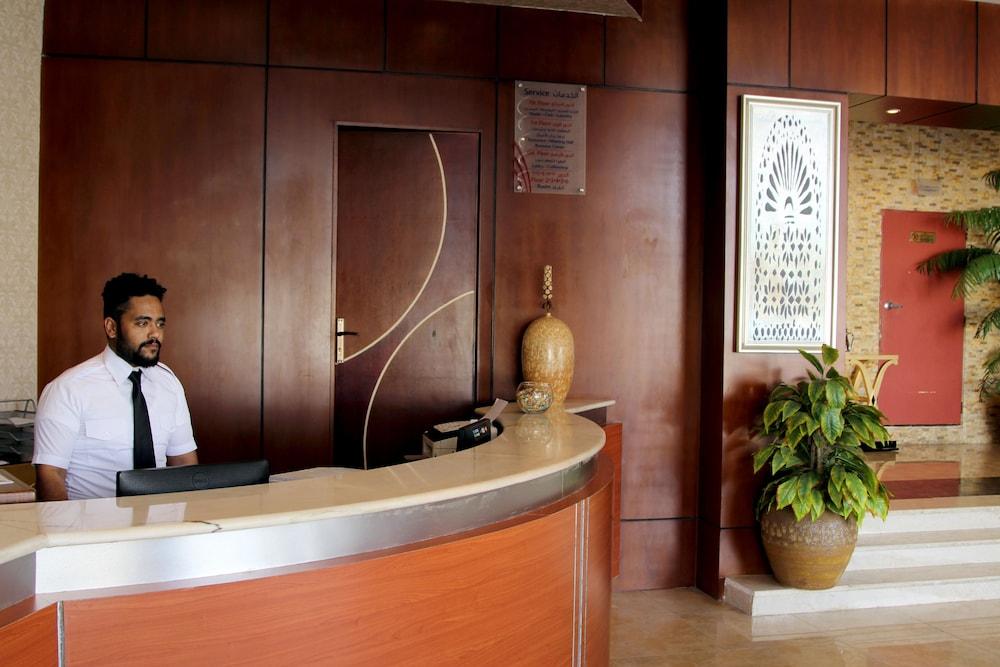 Ekono Jeddah Airport Hotel Exterior foto
