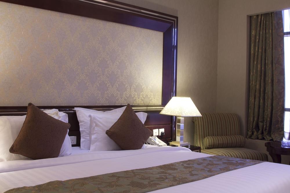 Ekono Jeddah Airport Hotel Exterior foto