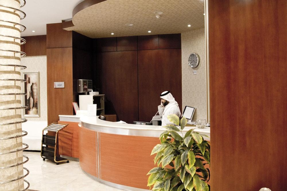 Ekono Jeddah Airport Hotel Exterior foto