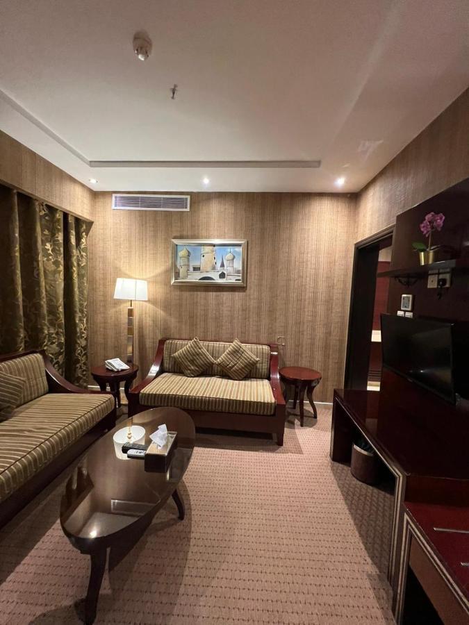 Ekono Jeddah Airport Hotel Exterior foto